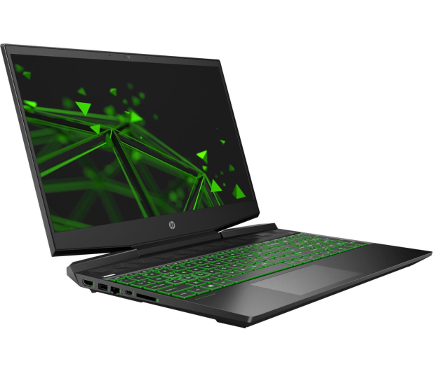 HP Pavilion Gaming i5-11300H/16GB/512/Win11 GTX1650 - 711819 - zdjęcie 4
